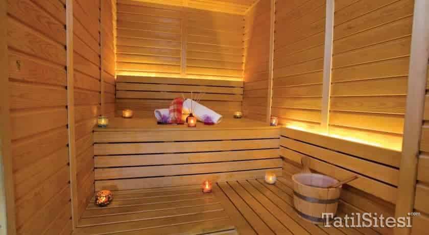 City Center Hotel Taksim